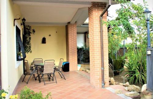 Fiano Romano House | Monica's Villa