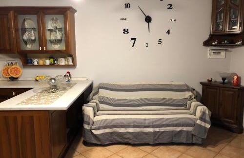 Fiano Romano House | Monica's Villa