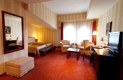 Centrs Hotel | Monika Centrum Hotels