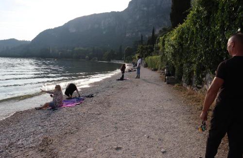 Corno Apartment | Monika Holiday 619 Green Garda Lake