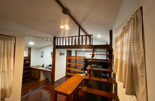 Phetchabun Cottage | Monkey Cottage