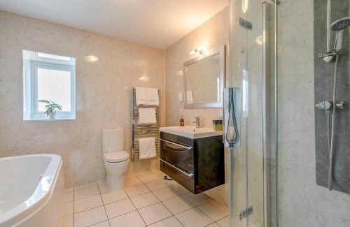 Pontefract House | Monkroyd House