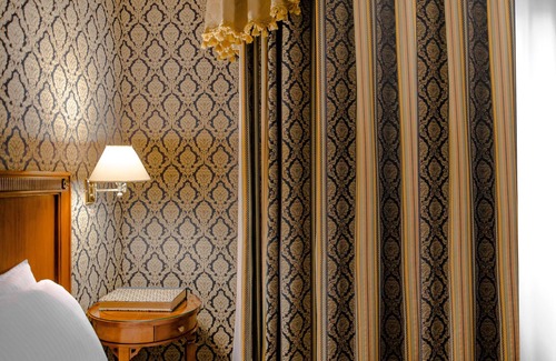 Sant' Ambrogio Hotel | Monna Lisa