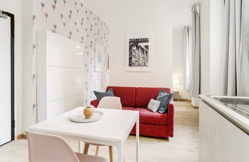 Loreto Apartment | Mono A
