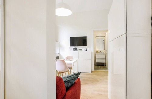 Loreto Apartment | Mono A