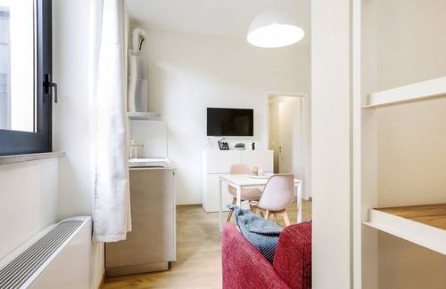 Loreto Apartment | Mono A