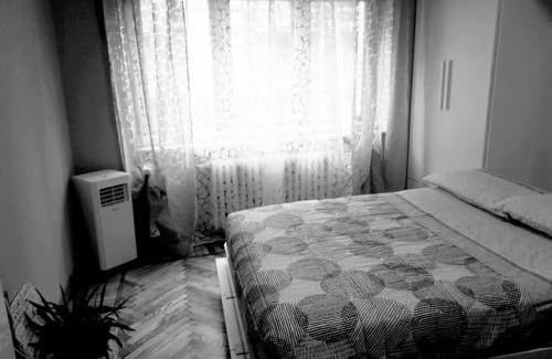 Cenisia Apartment | Mono-bijoux Albergian, ideale x2