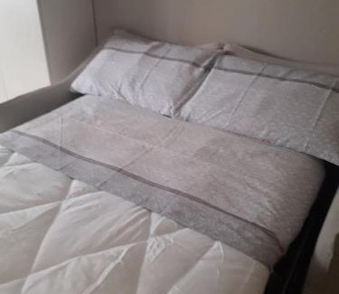Cenisia Apartment | Mono-bijoux Albergian, ideale x2