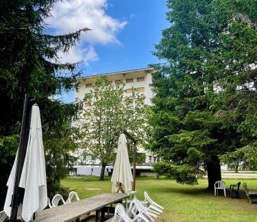 Fondo Grande Apartment | Mono Fiorrancino