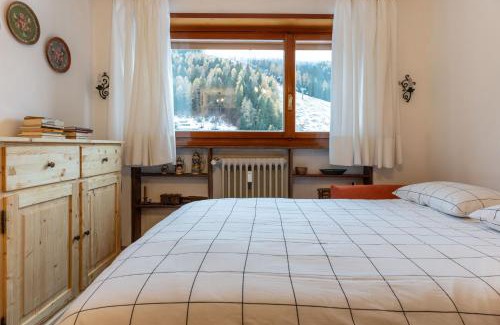 Fondo Grande Apartment | Mono Fiorrancino