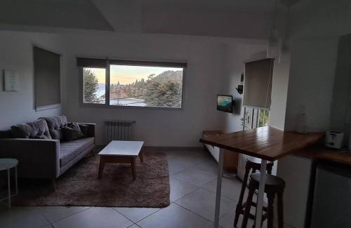 Playa Bonita Apartment | Monoambiente con vista al lago