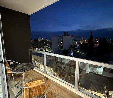 La Plata Apartment | Monoambiente a estrenar 50 y 28