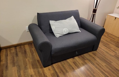 Santa Rosa Apartment | Monoambiente amplio, Centrico