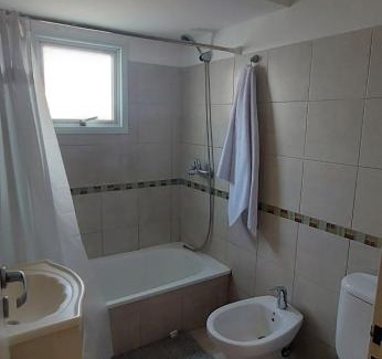 Bahia Blanca Apartment | Monoambiente Bahía Blanca