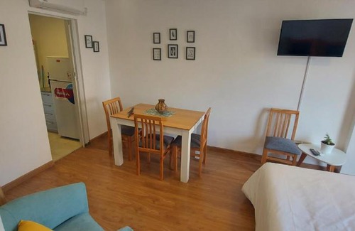 Bahia Blanca Apartment | Monoambiente Bahía Blanca