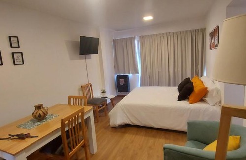 Bahia Blanca Apartment | Monoambiente Bahía Blanca