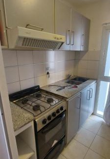 Bahia Blanca Apartment | Monoambiente Bahía Blanca