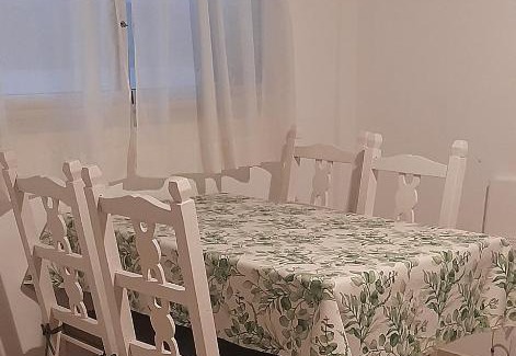 La Plata Apartment | Monoambiente céntrico La Plata