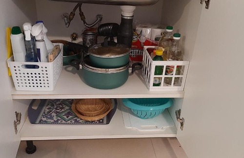 La Plata Apartment | Monoambiente céntrico La Plata