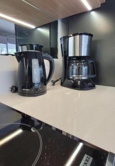 Olivos Apartment | Monoambiente c/vista al río-pax3