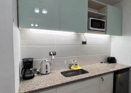 Neuquen Apartment | Monoambiente CENTRICO Neuquén Capital - ESPECTACULAR VISTA