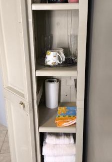 Venado Tuerto Apartment | Monoambiente Coqueto