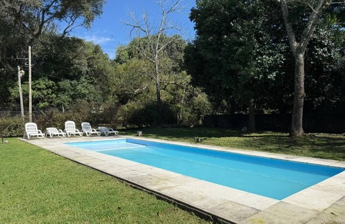 Villa San Lorenzo Apartment | Monoambiente de Categoría