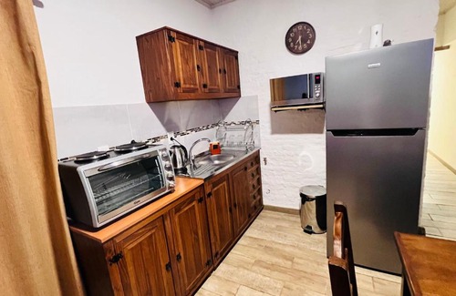 Durazno Apartment | Monoambiente en Durazno