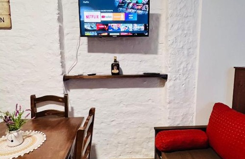 Durazno Apartment | Monoambiente en Durazno