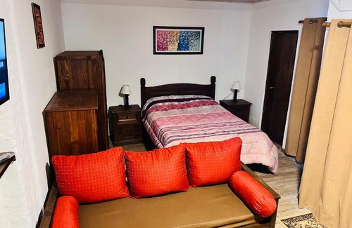 Durazno Apartment | Monoambiente en Durazno