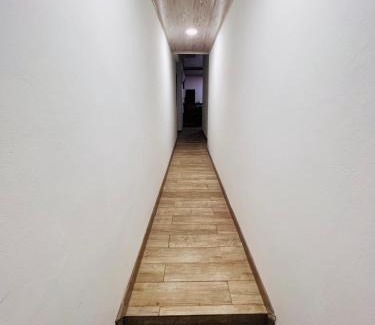 Durazno Apartment | Monoambiente en Durazno