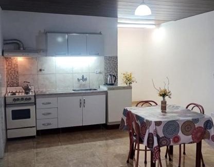 Trelew Apartment | Monoambiente House & Vimen, Tu hogar lejos de casa