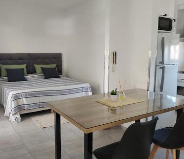 Venado Tuerto Apartment | Monoambiente Italia