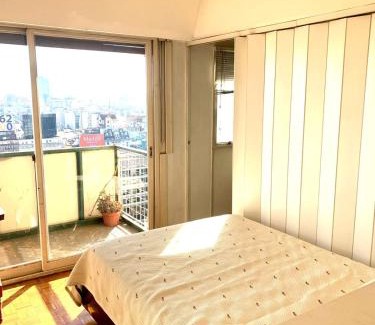 San Nicolas Apartment | Monoambiente Microcentro Capital Federal Bs As 201