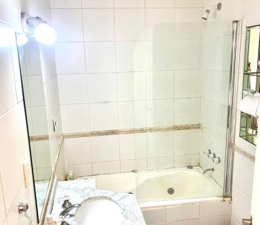 San Nicolas Apartment | Monoambiente Microcentro Capital Federal Bs As 201