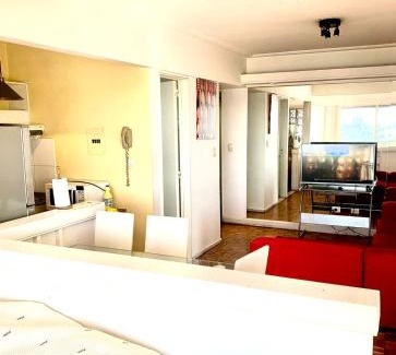 San Nicolas Apartment | Monoambiente Microcentro Capital Federal Bs As 201