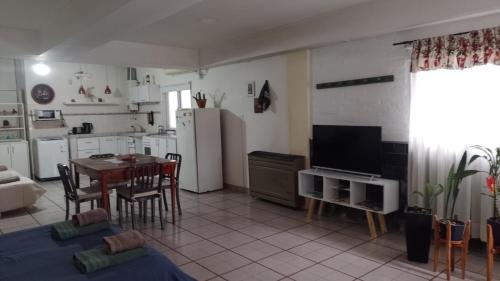 Neuquen Apartment | Monoambiente Osvaldo