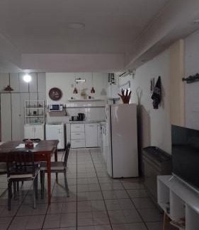 Neuquen Apartment | Monoambiente Osvaldo