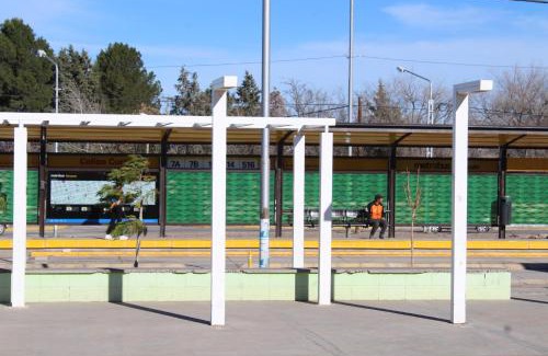 Neuquen Apartment | Monoambiente para 2 personas en Neuquen