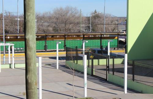 Neuquen Apartment | Monoambiente para 2 personas en Neuquen