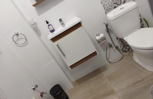 Mercedes Apartment | Monoambiente