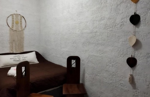 Mercedes Apartment | Monoambiente