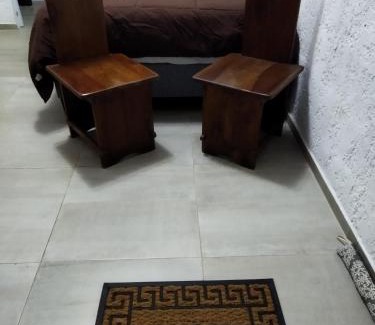 Mercedes Apartment | Monoambiente