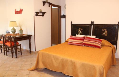 Macari Apartment | Monolocale da Mariolina
