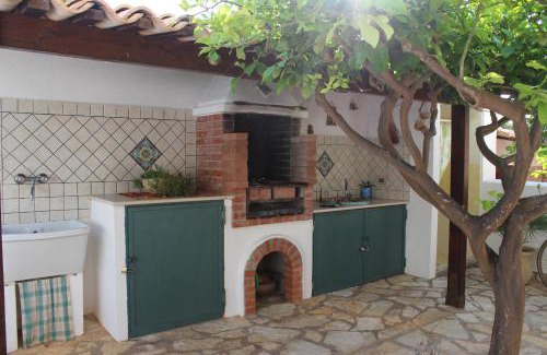 Macari Apartment | Monolocale da Mariolina