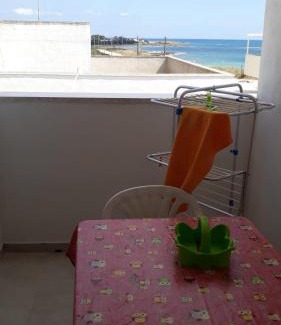 Torre Mozza Apartment | Monolocale economy a 10m dal mare