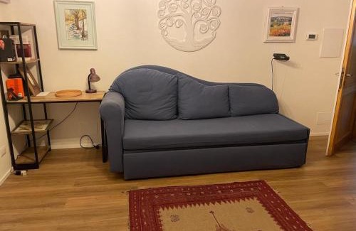 Introbio Apartment | monolocale Emy in Valsassina