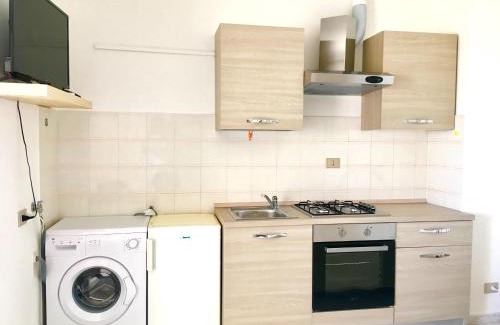 Tergu Apartment | Monolocale Loredana