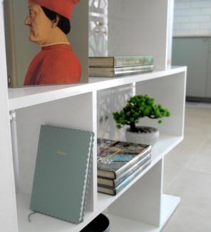 Mirafiori Sud Apartment | Monolocale Portofino