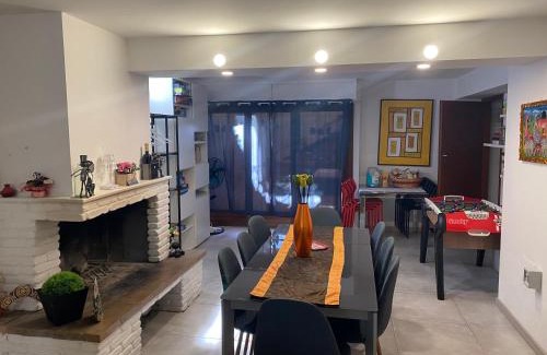 Elmas House | Monolocale Zefiro